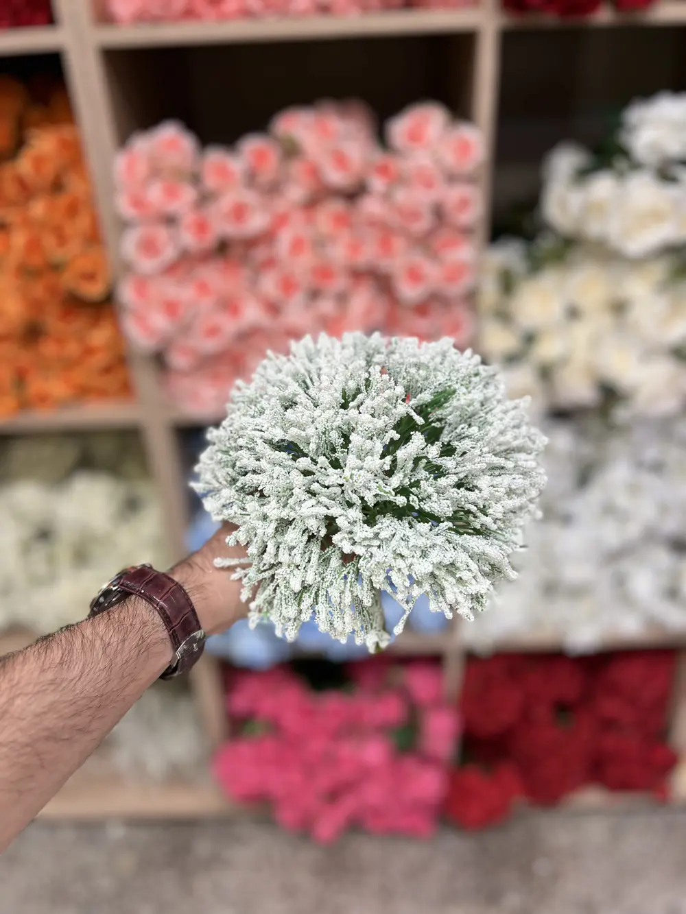 جبسوفيل صناعي 