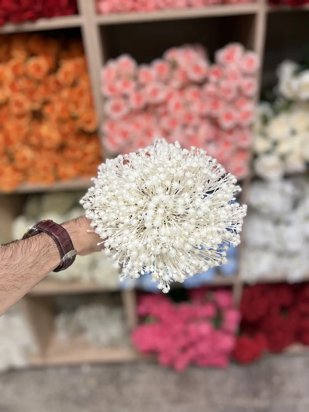 جبسوفيل صناعي 